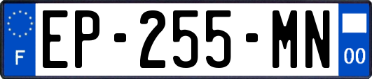 EP-255-MN