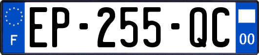 EP-255-QC