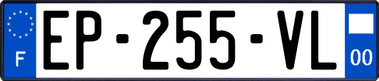 EP-255-VL