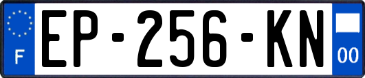 EP-256-KN