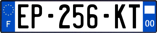 EP-256-KT