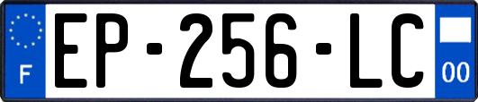 EP-256-LC