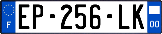 EP-256-LK