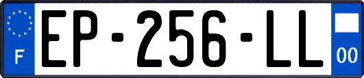 EP-256-LL