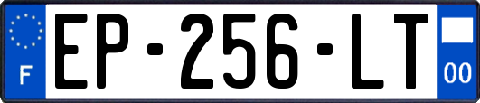 EP-256-LT