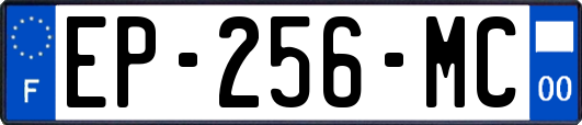 EP-256-MC