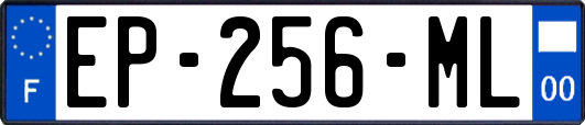 EP-256-ML
