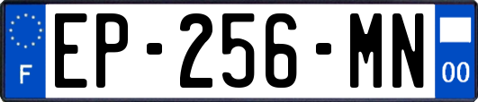 EP-256-MN