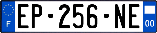 EP-256-NE