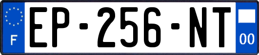 EP-256-NT