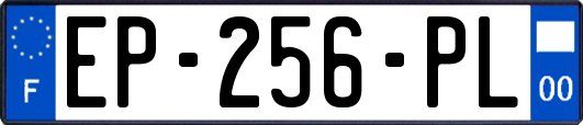 EP-256-PL