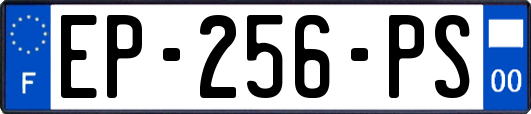 EP-256-PS