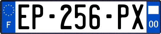 EP-256-PX