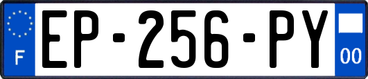 EP-256-PY