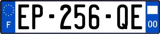 EP-256-QE