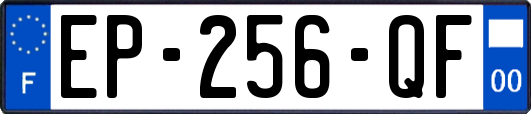 EP-256-QF