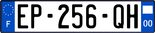 EP-256-QH