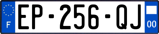 EP-256-QJ