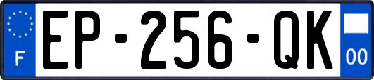 EP-256-QK