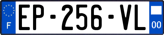 EP-256-VL