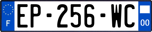 EP-256-WC