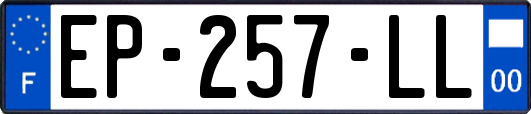 EP-257-LL
