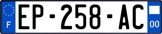 EP-258-AC