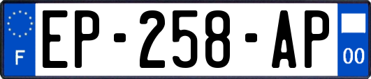 EP-258-AP