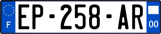 EP-258-AR