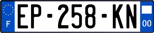 EP-258-KN