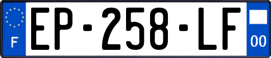 EP-258-LF