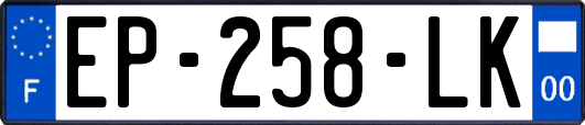 EP-258-LK
