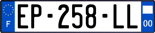 EP-258-LL