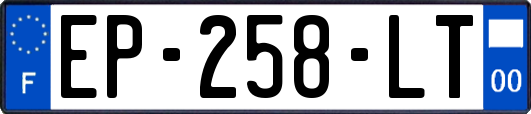 EP-258-LT