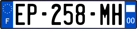 EP-258-MH