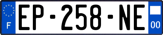 EP-258-NE
