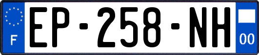 EP-258-NH