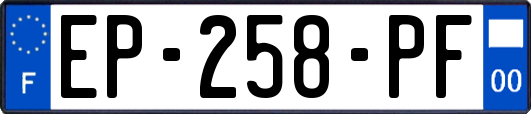 EP-258-PF