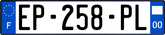 EP-258-PL