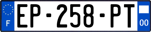 EP-258-PT