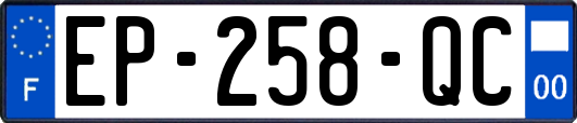 EP-258-QC