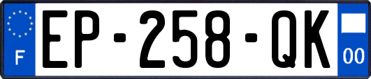 EP-258-QK