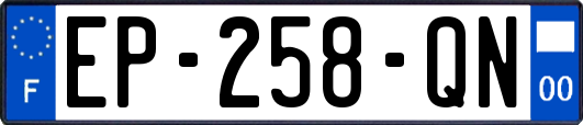 EP-258-QN
