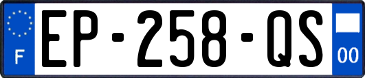 EP-258-QS