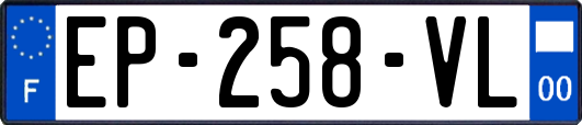 EP-258-VL