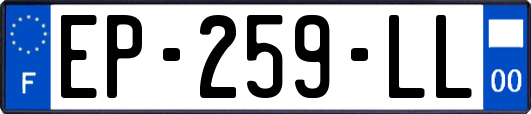 EP-259-LL