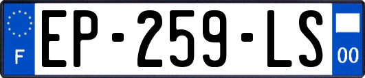 EP-259-LS