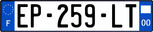 EP-259-LT