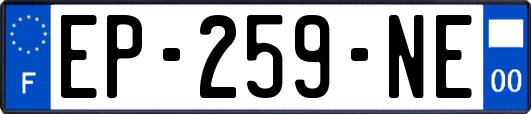 EP-259-NE