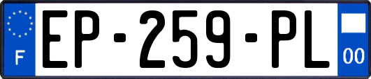 EP-259-PL